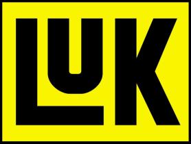 KIT EMBRAGUE  LUK