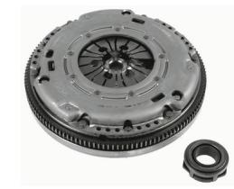 SACHS 3000951790 - KIT EMBRAGUE BIMASA PREMONTADO SACHS