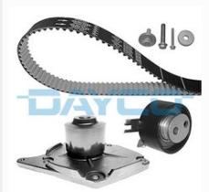 DAYCO KTBWP5320 - KIT DISTRIBUCION+BOMBA DE AGUA