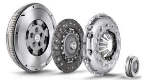 LUK 600001600 - REPSET DMF KIT EMBRAGUE BIMASA LUK