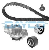 DAYCO KTBWP5340 - KIT DISTRIBUCION+BOMBA DE AGUA
