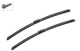 ESCOBILLAS LIMPIAPARABRISAS A925S - JGO ESCOBILLAS A925S BOSCH 3397118925