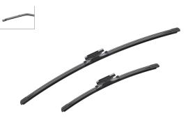 ESCOBILLAS LIMPIAPARABRISAS A422S - JGO. ESCOBILLAS A422S BOSCH 3397007422