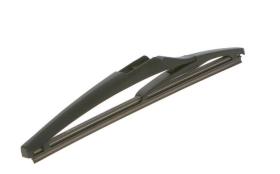 ESCOBILLAS LIMPIAPARABRISAS H230 - ESCOBILLA TRASERA H230 BOSCH 3397004560