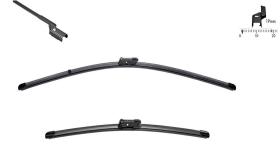  VF326 - JGO. ESCOBILLAS VF326 VALEO 574382