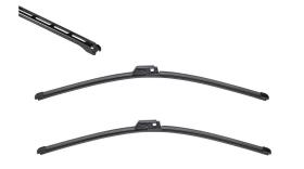 ESCOBILLAS LIMPIAPARABRISAS VF302 - JGO. ESCOBILLAS 574303 VALEO VF302