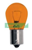 LUCAS 5021374004505 - LAMPARA LUCAS LLB343T AMBAR 21W CENTRADA