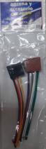 ROLMOVIL 8424083931716 - COMECTOR UNIVERSAL HEMBRA TERMINAL MACHO