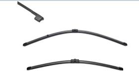  VF321 - JGO. ESCOBILLAS 574321 VALEO VF321