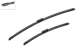 ESCOBILLAS LIMPIAPARABRISAS A863S - JGO. ESCOBILLAS A863S BOSCH 3397007863