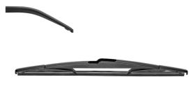 ESCOBILLAS LIMPIAPARABRISAS H353 - ESCOBILLA TRASERA H353 BOSCH 3397004631