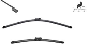 ESCOBILLAS LIMPIAPARABRISAS A979S - JGO. ESCOBILLAS A979S BOSCH 3397118979