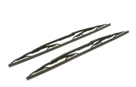 ESCOBILLAS LIMPIAPARABRISAS 909 - JGO. ESCOBILLAS 909 BOSCH 3397001909
