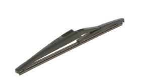 ESCOBILLAS LIMPIAPARABRISAS H301 - ESCOBILLA  TRASERA H301 BOSCH 3397004629