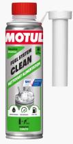 MOTUL 3374650276021 - LIMPIADOR SISTEMA COMBUSTIBLE GASOLINA 108122 MOTUL