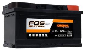 BATERIAS FQS80B0 - BATERIA FQS 85AH 800A