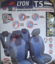 ROLMOVIL 8424083735314 - JGO FUNDAS INTERIOR LYON   T5
