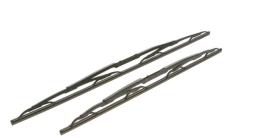ESCOBILLAS LIMPIAPARABRISAS 866 - JGO, ESCOBILLAS 866 BOSCH 3397001866