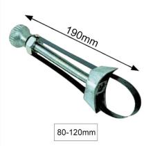 HERRAMIENTA 8435034522693 - EXTRACTOR FILTROS FLEJE JBM 52269