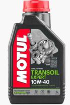 MOTUL 3374650005126 - MOTUL TRANSOIL EXPERT 10W40 1L 105895