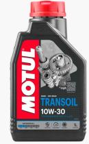 MOTUL 3374650004389 - MOTUL 10W30 TRANSOIL 1L 105894