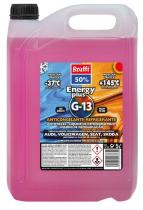 KRAFFT 8410410137654 - ANTICONGELANTE/REFRIGERANTE G3 MORADO KRAFFT 5L 13765