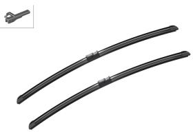 ESCOBILLAS LIMPIAPARABRISAS A948S - JGO. ESCOBILLAS A948S BOSCH 3397118948