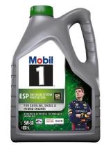 MOBIL 5407008070977 - MOBIL1 5W30 ESP 5L.