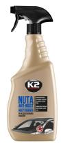 ADITIVOS 5906534000484 - NUTA QUITA INSECTOS K2 750ML K117