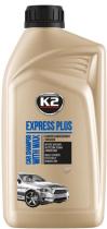 ADITIVOS 5906534403292 - K2 EXPRESS PLUS CAHMPU+CERA PARA COCHE 1L. K141