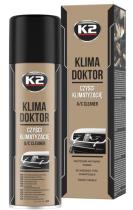 ADITIVOS 5906534001757 - KLIMA DOKTOR K2 W100 500ML A/A