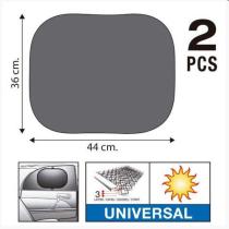 SUMEX 8424332440075 - JGO. PARASOLES LATERALES TRIPLE CAPA SUMEX