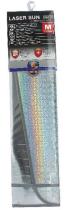 SUMEX 8424332718105 - PARASOL DELANTERO"LASER SUN"M"145X60CM SUMEX LASER10