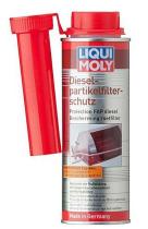 LIQUI MOLY 4100420021466 - FILTROS DE PARTICULAS LIQUI MOLY 2146 250ML