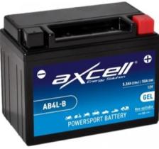 BATERIA MOTO 3564092000098 - BATERIA MOTO GEL