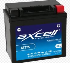 BATERIA MOTO 3564092000449 - BATERIA MOTO GEL