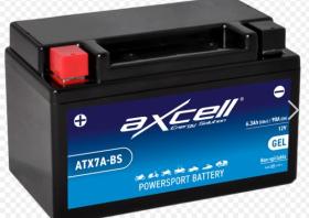 BATERIA MOTO 3564092000296 - BATERIA MOTO GEL