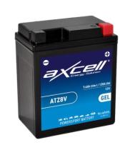 BATERIA MOTO 3564092000463 - BATERIA MOTO GEL