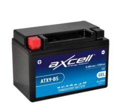 BATERIA MOTO 3564092000319 - BATERIA MOTO GEL