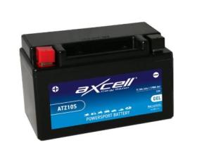 BATERIA MOTO 3564092000487 - BATERIA MOTO GEL