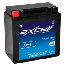 BATERIA MOTO 3564092000159 - BATERIA MOTO GEL
