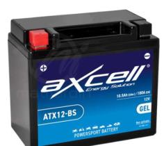 BATERIA MOTO 3564092000326 - BATERIA MOTO GEL