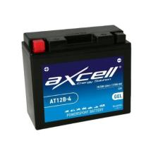 BATERIA MOTO 3564092000500 - BATERIA MOTO GEL