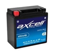 BATERIA MOTO 3564092000340 - BATERIA MOTO GEL