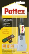PATTEX 8004630908110 - PATTEX ESPECIAL PLASTICOS  30GR