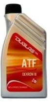 DUGLAS 8029135708393 - DUGLAS ATF DEXRON III 1L.