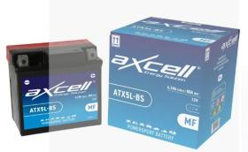 BATERIA MOTO 3564092000616 - BATERIA MOTO 4.2AH 80A 12V