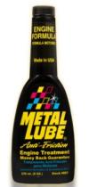 ADITIVOS 759297000469 - FORMULA MOTORES METAL LUBE 236ml  8 EF