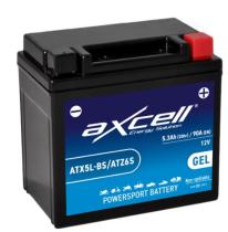 BATERIA MOTO 3564092000272 - BATERIA MOTO GEL
