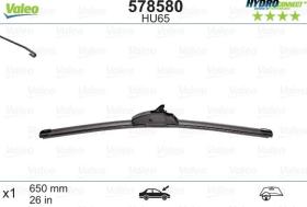 ESCOBILLAS LIMPIAPARABRISAS 3276425785809 - LIMPIAPARABRISAS HIDROCONNECT  HU65 VALEO 578580